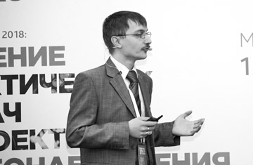 Евгений Озеров