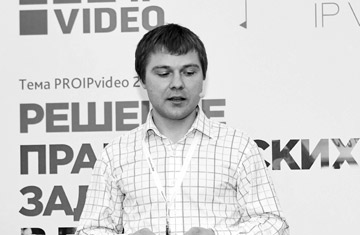Александр Попов