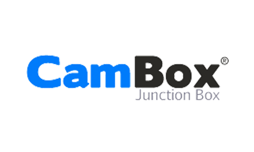 CamBox: аксессуары для систем видеонаблюдения. Решение для профессионалов!