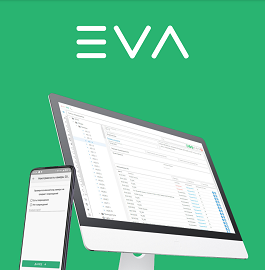 EVA-SERVICE — дополнительная функция PSIM системы